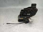 Türschloss Links Vorne 4M5AR26412EC Ford Focus 2 Limousine 2.0 16V (A0DA(Euro 4))