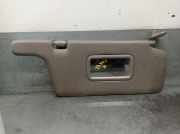 Sonnenblende Rechts 964002F012 Nissan Primera (P11) Limousine 1.6 16V (GA16DE)