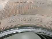 Hintertür G4HD Hyundai PRIME (MX) 1.1 12V CAT