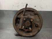Achsschenkel Halter Rechts Hinten 96386901 Daewoo / Chevrolet Kalos (SF48) SchrÃ¤gheck 1.2 (B12S1)