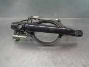 T?rgriff Au?en Rechts Vorne 5746A004 Mitsubishi Lancer Sports Limousine (CY/CZ) Limousine 2.0 DI-D 16V (BWC)