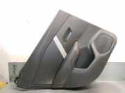 Türverkleidung Links Hinten 98365122ZD Citroën C4 Berline (BA/BB/BC) Schrägheck 5-drs 1.2 PureTech 130 12V (EB2ADTS(HNS))