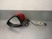 Außenspiegel Links 8154QT Citroën C4 Berline (NC) Schrägheck 5-drs 1.6 16V VTi (EP6C(5FS))