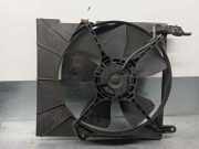 Kühlerventilator 96536666 Daewoo / Chevrolet CHEVROLET AVEO / Schrägheck (T200) 1.4 16V