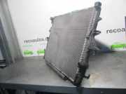 Radiator 7L6121253B Volkswagen Touareg (7LA/7L6) SUV 3.0 TDI V6 24V (BKS)