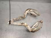 Motorhaubescharnier 65400C6000 Nissan Patrol Wagon (W260) Geländewagen 2.8 R TD (RD28T)