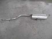 Auspuff Endtopf CESTA5B Rover (RJ) 2.5 V6
