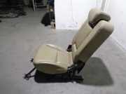 Sitz Mitte Hinten BEIGE Honda FR-V (BE) Großraumlimousine 1.8 i-VTEC 16V (R18A1)