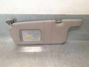 Sonnenblende Links 743201A720B1 Toyota Liftback (_E11_) 1.6 (AE111_)