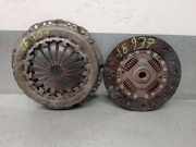 Kupplungsset 9801139380 Citroën C3 (SX/SW) Schrägheck 1.2 Vti 12V PureTech (EB2F(HMZ))