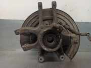 Achsschenkel Halter Links Hinten XR81790 Jaguar S-type (X200) Limousine 2.5 V6 24V (AJ(V6))