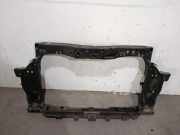 Schließplatte Kühlerträger 641011J500 Hyundai i20 Schrägheck 1.2i 16V (G4LA)