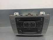 Radio GS1E669RRXA Mazda 6 Sport (GH14/GHA4) SchrÃ¤gheck 2.0 CiDT 16V (RF)