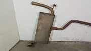 Auspuff Endtopf 1K0253611 Seat Leon (1P1) Schrägheck 5-drs 1.9 TDI 105 (BLS)