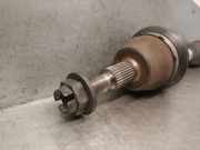 Antriebswelle Rechts Vorne DV613B436KB Ford TRANSIT CONNECT 1.6 TDCi CAT