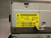 Multifunctionelle Display BHP1611J0D Mazda 3 (BM/BN) Limousine 2.2 SkyActiv-D 150 16V (SH)