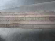 Ladeluftk?hler 2371121051 SsangYong Rodius Gro?raumlimousine 2.7 270 Xdi 20V 4x2 (M665.925(Euro 4))