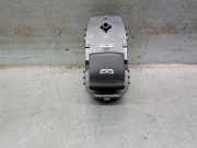 Schalter Für Elekt. Fensterheber Links Hinten 23343983 Opel Insignia Grand Sport Schrägheck 5-drs 1.5 Turbo 16V 165 (B15XHT)