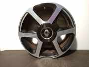 Felge 403000684R Renault Twingo III (AH) Schrägheck 5-drs 0.9 Energy TCE 90 12V (H4B-C4)