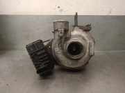 Turbolader 35242159G Lancia Voyager (RT) Großraumlimousine 2.8 CRD 16V (ENS)