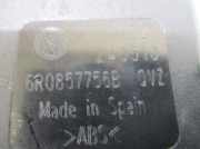 G?rtelschnalle Rechts Vorne 6R0857756B Seat Ibiza IV (6J5) Schr?gheck 5-drs 1.4 TDI (BMS)