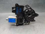 Fensterhebermotor Links Hinten 834503Z010 Hyundai i40 CW Kombi 1.7 CRDi 16V (D4FD)