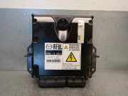 Motorsteuergerät 2758007961 Mazda 5 (CR19) Großraumlimousine 2.0 CiDT 16V High Power (MZR-CD)