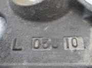 Querlenker Links Vorne Unten L05U10 Fiat Ducato (243/244/245) Van 2.0 JTD (RHV)