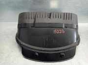 Tachoeinheit Kmh 345158103 BMW X3 (E83) SUV 2.0d 16V (N47-D20A)