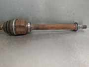 Antriebswelle Rechts Vorne 391009864R Renault Grand Scénic III (JZ) Großraumlimousine 1.5 dCi 110 (K9K-N837)