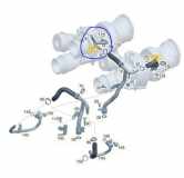 Kupplungsset Peugeot SRDT