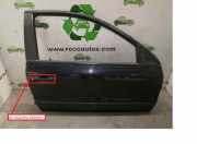 T?r Rechts Vorne 0007772853 Fiat Bravo (182A) Schr?gheck 3-drs 1.6 SX 16V (182.A.4000)