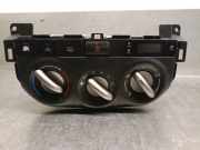 Bedienung Klimaanlage 5590042210 Toyota RAV4 (A2) Geländewagen 2.0 D-4D 16V 4x4 (1CD-FTV)