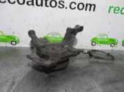 Achsschenkel Halter Links Vorne 90498808 Opel Astra G (F07) Coupé 2.2 16V (Z22SE)