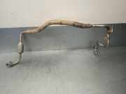 Klima Leitung JUE109780 MG ZS Limousine 1.8 16V 120 (18K4F)