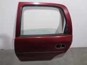 TÃ¼r Links Hinten 124699 Opel Corsa B (73/78/79) SchrÃ¤gheck 1.5D (4EC1)