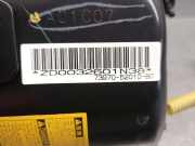 Tür Rechts Vorne 67010ST3E01ZZ Honda Civic (MA/MB) Schrägheck 5-drs 1.5i VTEC-E 16V (D15Z8)