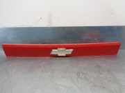 Handgriff Kofferraum 96543070 Daewoo / Chevrolet CHEVROLET AVEO / Schrägheck (T200) 1.4 16V