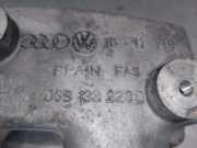 Ansaugkrümmer 06B133223D Audi A4 Avant (B5) Kombi 1.8 20V Turbo (APU)