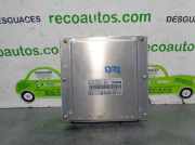 Motorsteuerger?t A0225458132 Mercedes-Benz E (W210) Limousine 2.7 E-270 CDI 20V (OM612.961)
