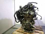 Motor DPCA Skoda (NU7, ND7) 1.5 TSI