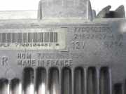 Motorsteuergerät 7700102990 Renault I FASE I+II (B/C57) 1.2