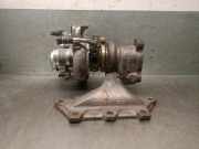 Hintertür 5NA827025M Volkswagen Tiguan (AD1) SUV 1.5 TSI 16V Evo BlueMotion Technology (DPCA) DPCA