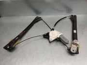 Fensterheber Rechts Vorne 3G0837462C Volkswagen B8 Variant (3G5, CB5) 2.0 TDI