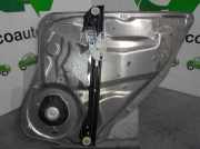 Fensterheber Links Hinten 2125407205 Mercedes-Benz CLASE E 220 CDI / BlueTEC (212.001, 212.002)