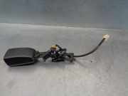 Gürtelschnalle Links Vorne E034501 Mitsubishi Lancer Sportback (CX) Schrägheck 1.5 MIVEC 16V (4A91)