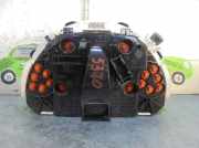 Tachoeinheit Kmh 0001184V025 Smart COUPE Turbo CAT