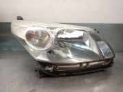 Scheinwerfer Rechts 8113052C10 Toyota Urban Cruiser SUV 1.4 D-4D 2WD (1NDTV)