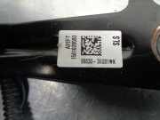 Gürtelschnalle Links Vorne 888303U201 Kia Sportage (SL) Geländewagen 1.6 GDI 16V 4x2 (G4FD)