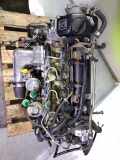 Motor 1ND Mini Mini One/Cooper (R50) Schr?gheck 1.4 D One (W17-D14A(1ND))
